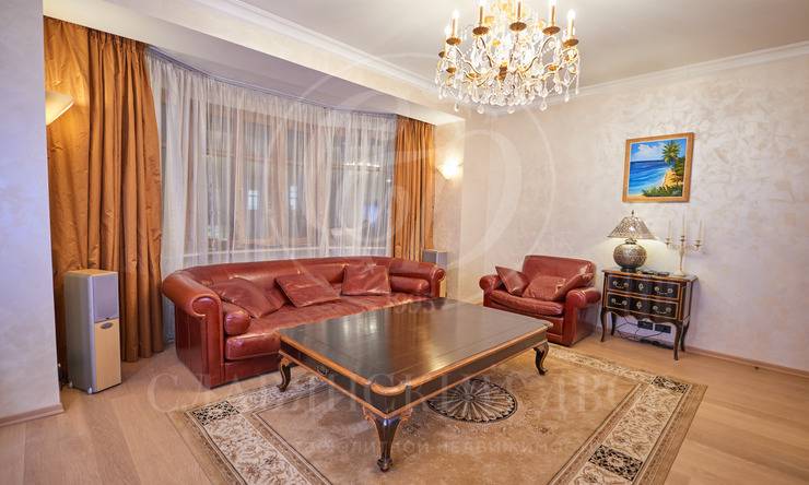 Лот-1925-244746 Аренда квартиры Цветной бульвар, Сретенка