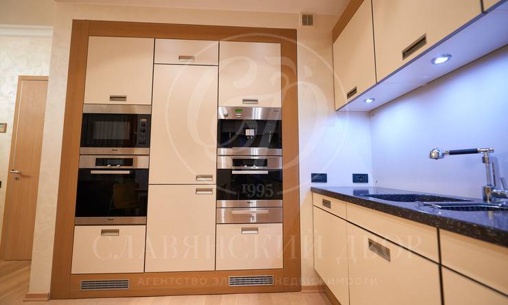 Лот-1925-244748 Аренда квартиры Цветной бульвар, Сретенка