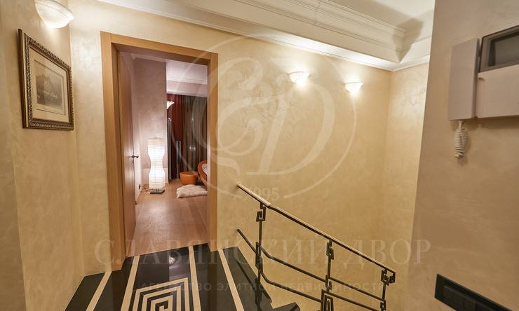 Лот-1925-244749 Аренда квартиры Цветной бульвар, Сретенка