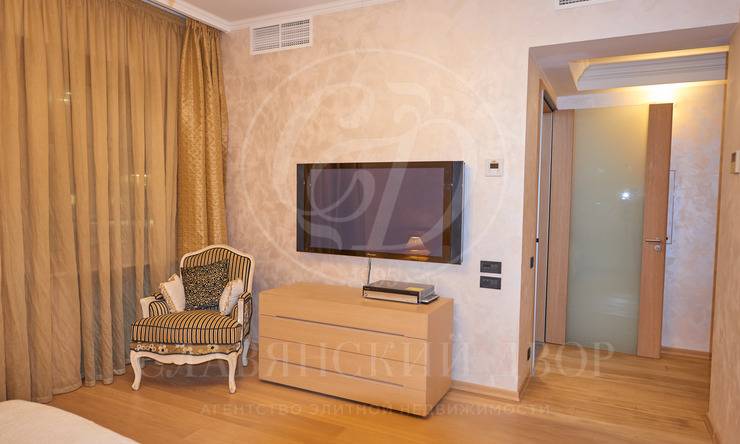 Лот-1925-244750 Аренда квартиры Цветной бульвар, Сретенка