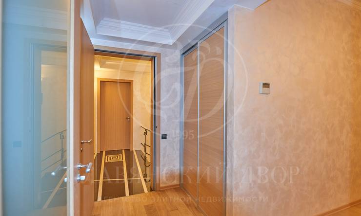 Лот-1925-244751 Аренда квартиры Цветной бульвар, Сретенка