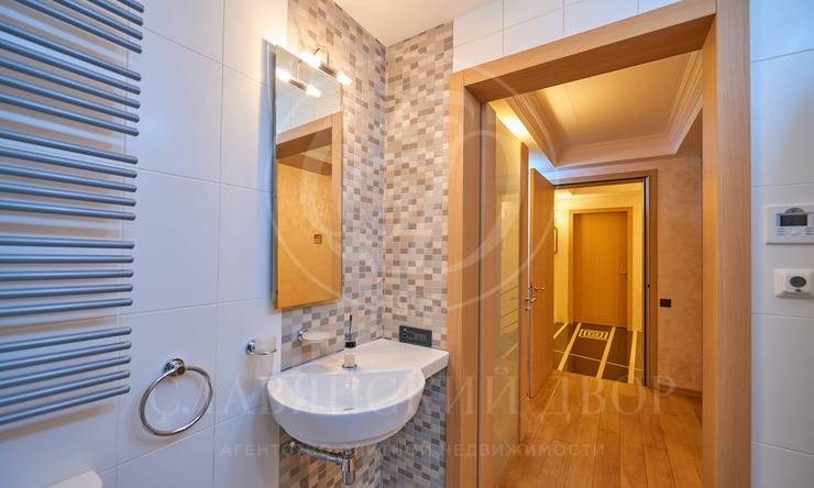 Лот-1925-244752 Аренда квартиры Цветной бульвар, Сретенка