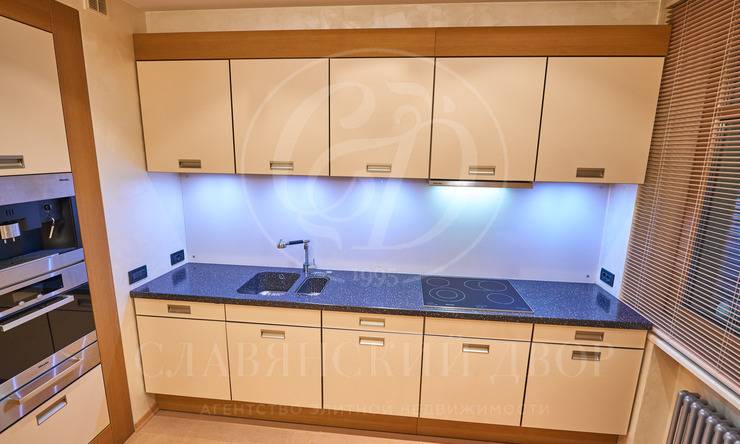 Лот-1925-244753 Аренда квартиры Цветной бульвар, Сретенка