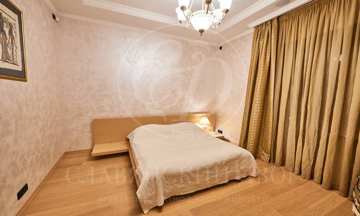 Лот-1925-244754 Аренда квартиры Цветной бульвар, Сретенка