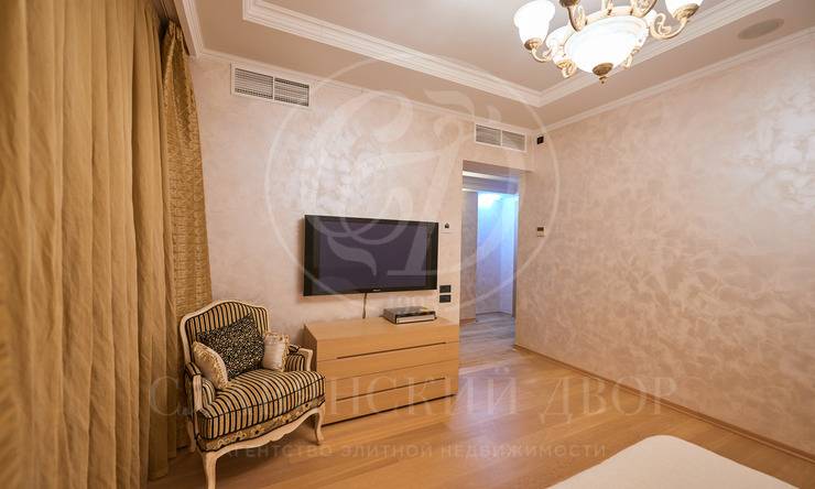 Лот-1925-244755 Аренда квартиры Цветной бульвар, Сретенка