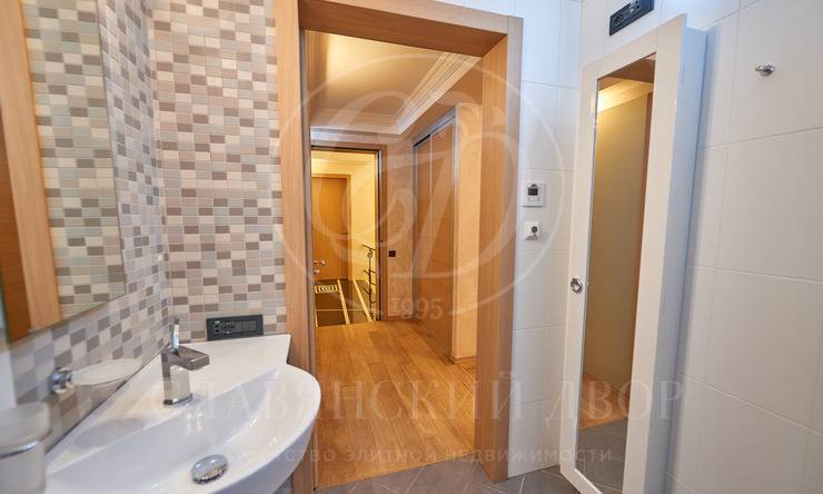 Лот-1925-244756 Аренда квартиры Цветной бульвар, Сретенка