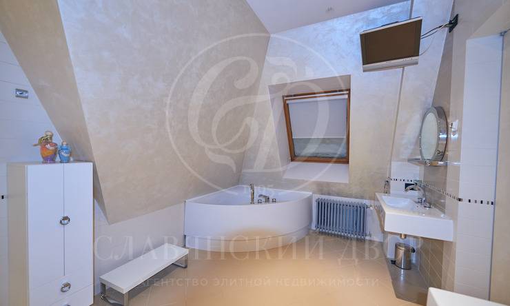 Лот-1925-244758 Аренда квартиры Цветной бульвар, Сретенка