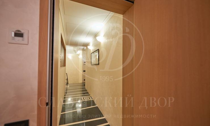 Лот-1925-244759 Аренда квартиры Цветной бульвар, Сретенка