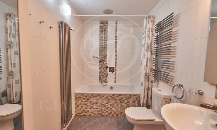 Лот-1925-244761 Аренда квартиры Цветной бульвар, Сретенка