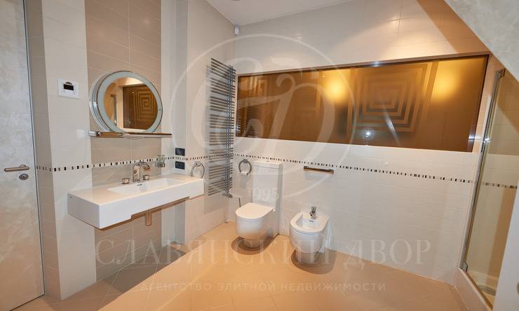 Лот-1925-244766 Аренда квартиры Цветной бульвар, Сретенка