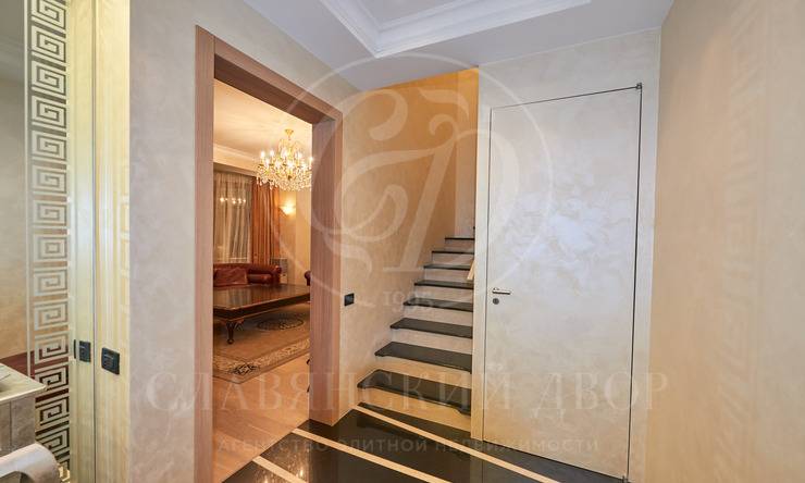 Лот-1925-244768 Аренда квартиры Цветной бульвар, Сретенка