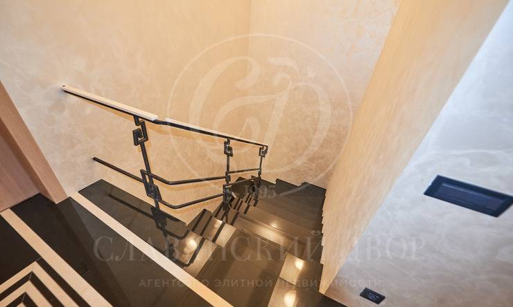 Лот-1925-244770 Аренда квартиры Цветной бульвар, Сретенка