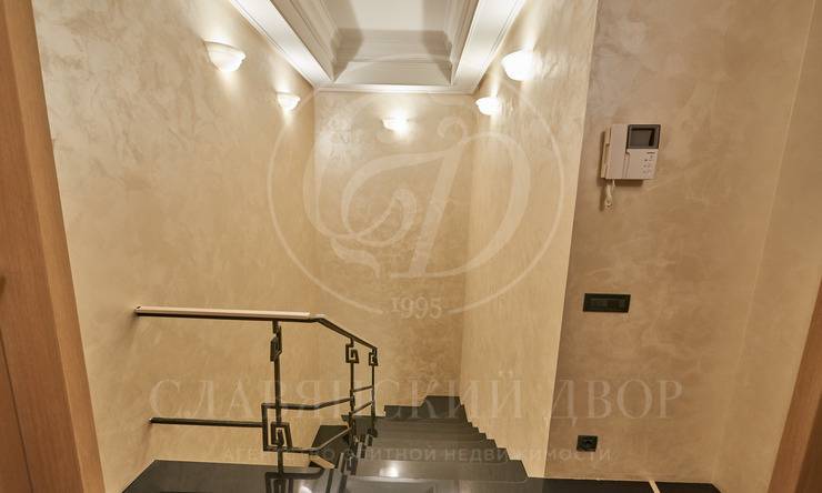 Лот-1925-244773 Аренда квартиры Цветной бульвар, Сретенка