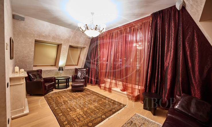 Лот-1925-244775 Аренда квартиры Цветной бульвар, Сретенка