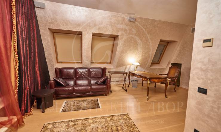 Лот-1925-244777 Аренда квартиры Цветной бульвар, Сретенка