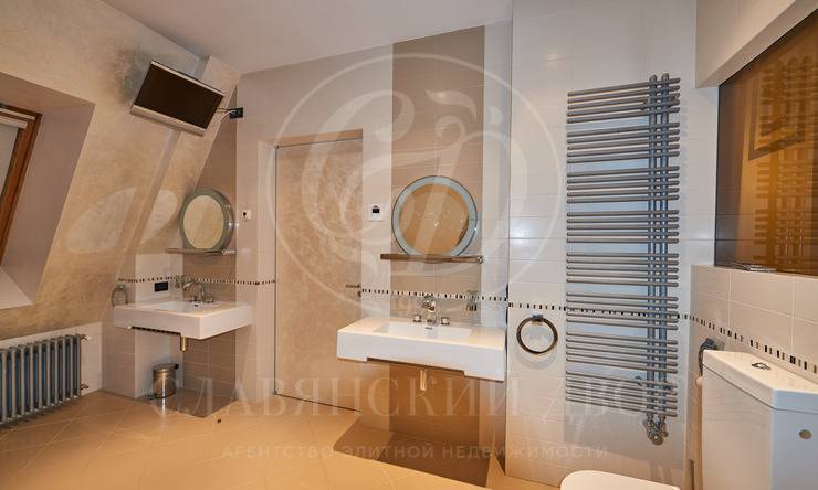 Лот-1925-244780 Аренда квартиры Цветной бульвар, Сретенка