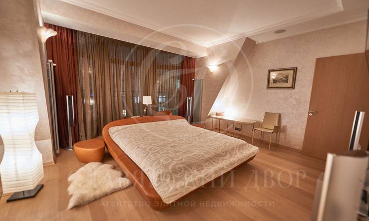 Лот-1925-244782 Аренда квартиры Цветной бульвар, Сретенка