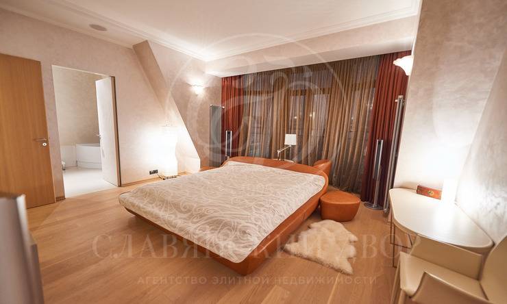 Лот-1925-244784 Аренда квартиры Цветной бульвар, Сретенка