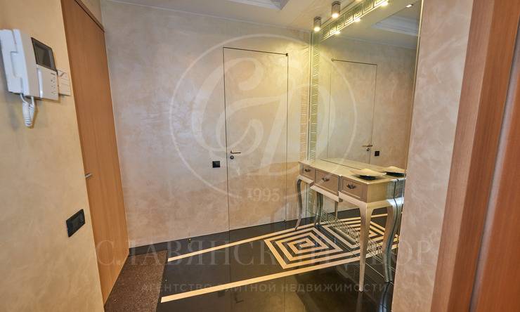 Лот-1925-244788 Аренда квартиры Цветной бульвар, Сретенка