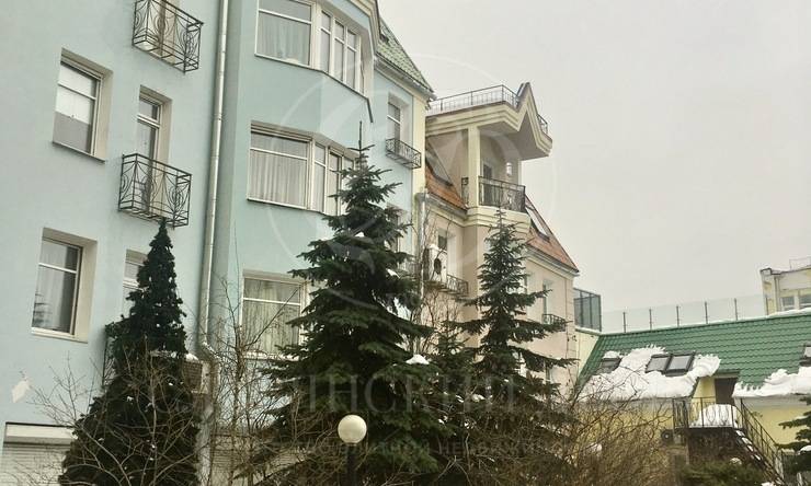 Лот-1925-244927 Аренда квартиры Цветной бульвар, Сретенка