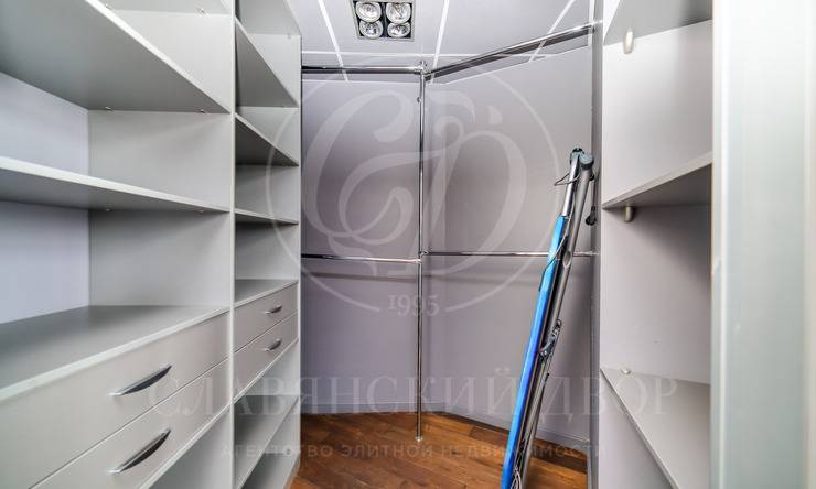 Лот-6842-245086 Аренда квартиры Цветной бульвар, Сретенка