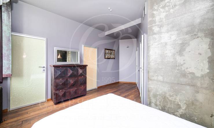 Лот-6842-245088 Аренда квартиры Цветной бульвар, Сретенка