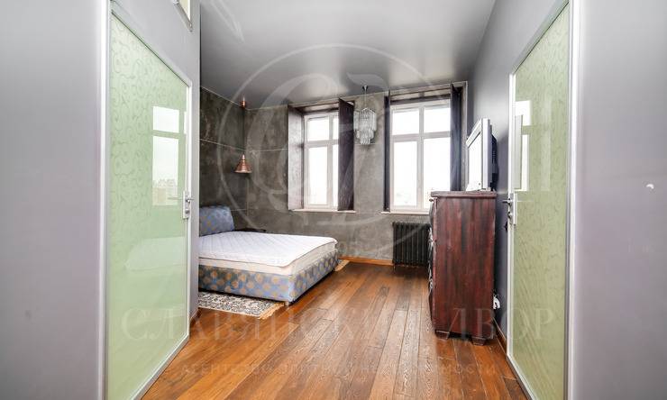 Лот-6842-245127 Аренда квартиры Цветной бульвар, Сретенка