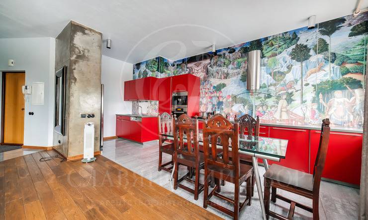 Лот-6842-245128 Аренда квартиры Цветной бульвар, Сретенка