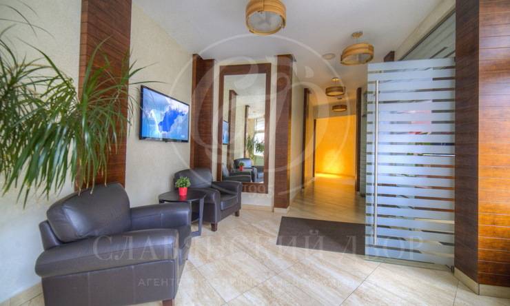 Лот-6842-245130 Аренда квартиры Цветной бульвар, Сретенка