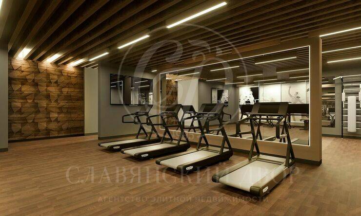 Лот-10065-245467 Продажа квартиры Мосфильмовская