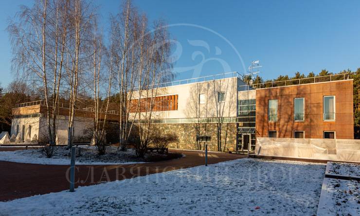 Лот-9198-245481 аренда дома Новорижское шоссе Павлово