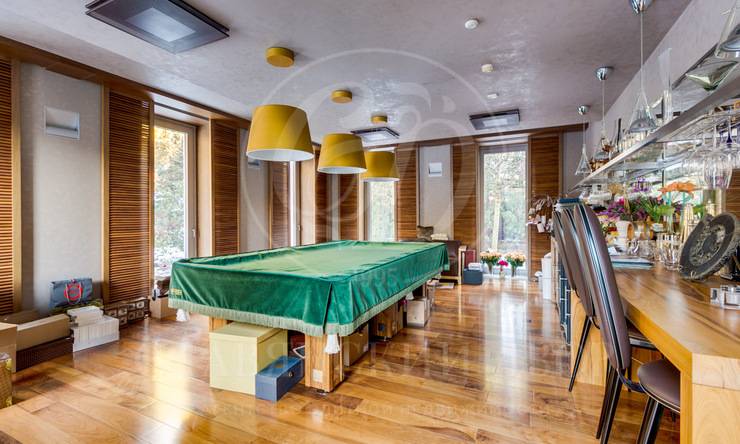 Лот-9198-245485 аренда дома Новорижское шоссе Павлово