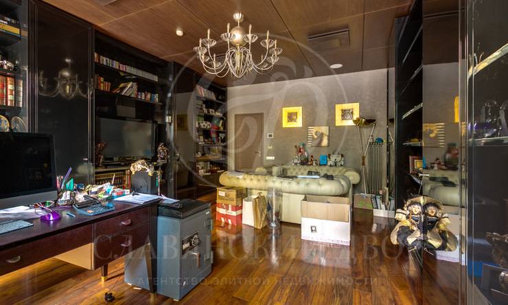 Лот-9198-245488 аренда дома Новорижское шоссе Павлово