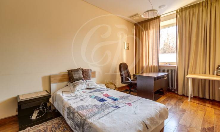 Лот-9198-245492 аренда дома Новорижское шоссе Павлово