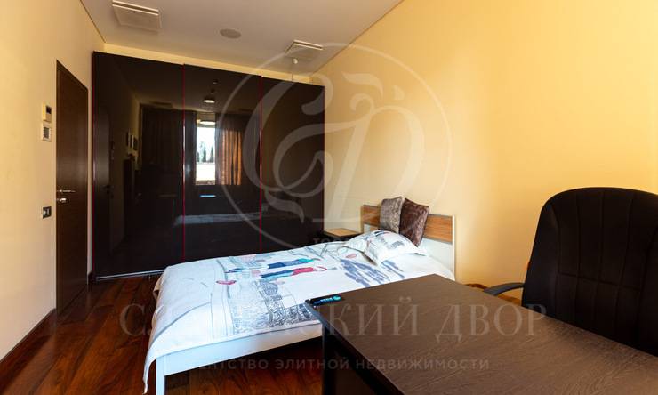 Лот-9198-245493 аренда дома Новорижское шоссе Павлово