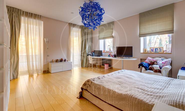 Лот-9198-245494 аренда дома Новорижское шоссе Павлово