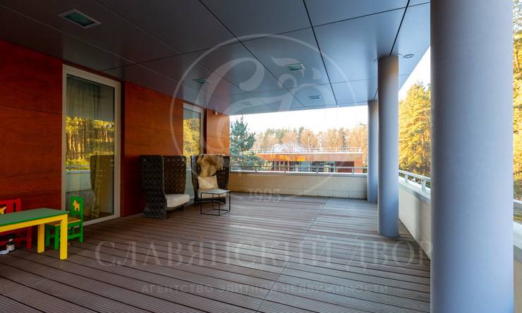 Лот-9198-245500 аренда дома Новорижское шоссе Павлово