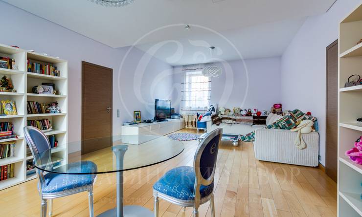 Лот-9198-245503 аренда дома Новорижское шоссе Павлово