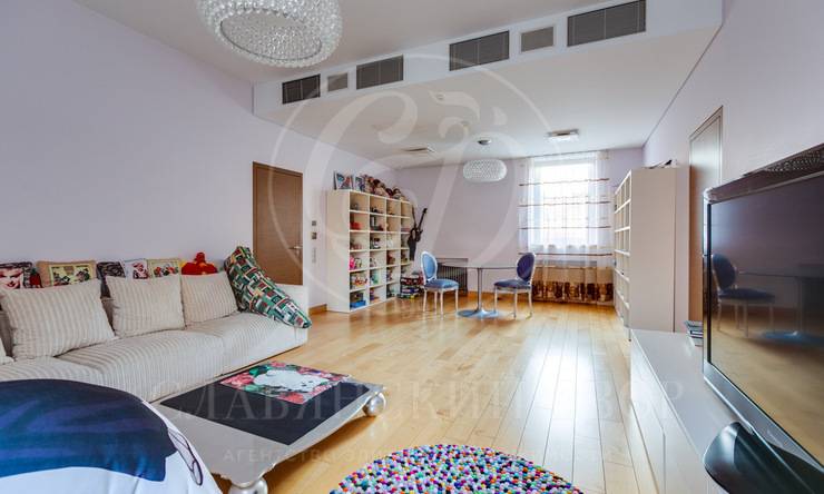 Лот-9198-245504 аренда дома Новорижское шоссе Павлово