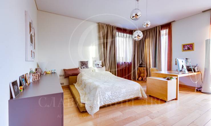 Лот-9198-245505 аренда дома Новорижское шоссе Павлово