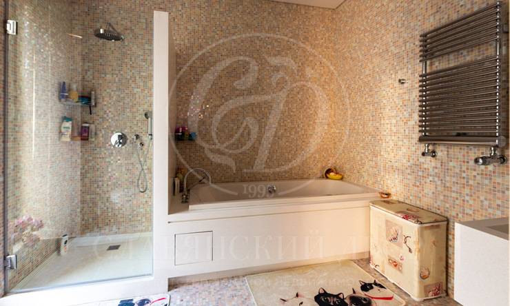 Лот-9198-245507 аренда дома Новорижское шоссе Павлово