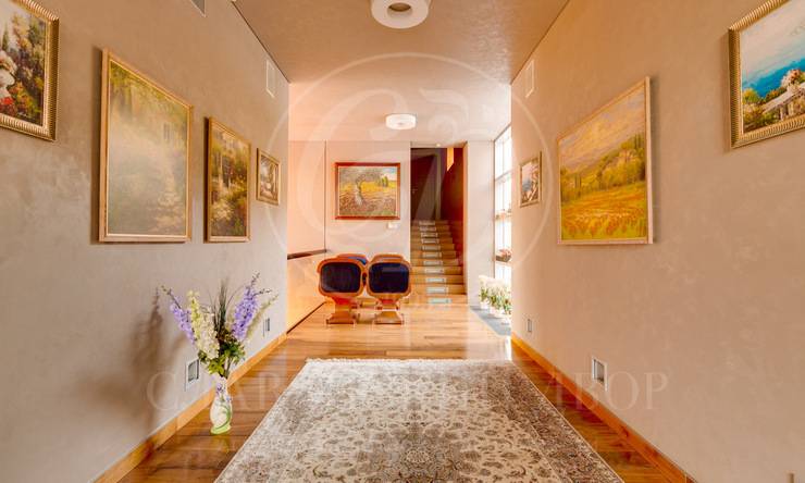 Лот-9198-245518 аренда дома Новорижское шоссе Павлово