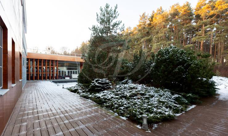 Лот-9198-245542 аренда дома Новорижское шоссе Павлово