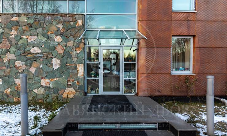 Лот-9198-245544 аренда дома Новорижское шоссе Павлово