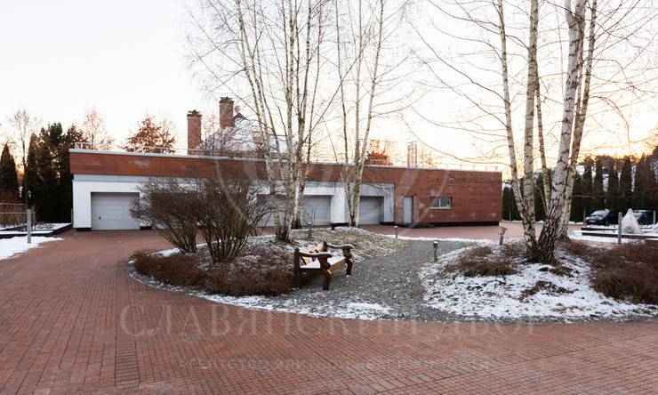 Лот-9198-245547 аренда дома Новорижское шоссе Павлово