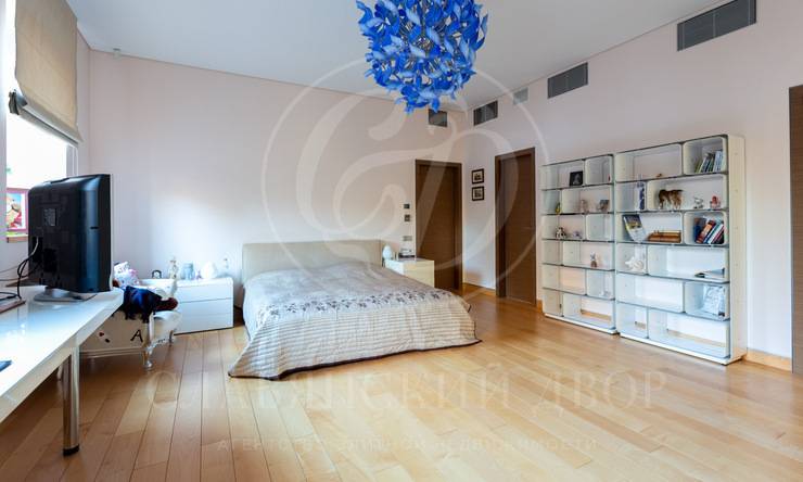 Лот-8328-245566 продажа дома Новорижское шоссе Павлово