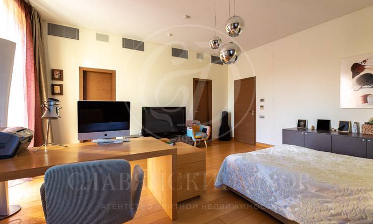 Лот-8328-245574 продажа дома Новорижское шоссе Павлово