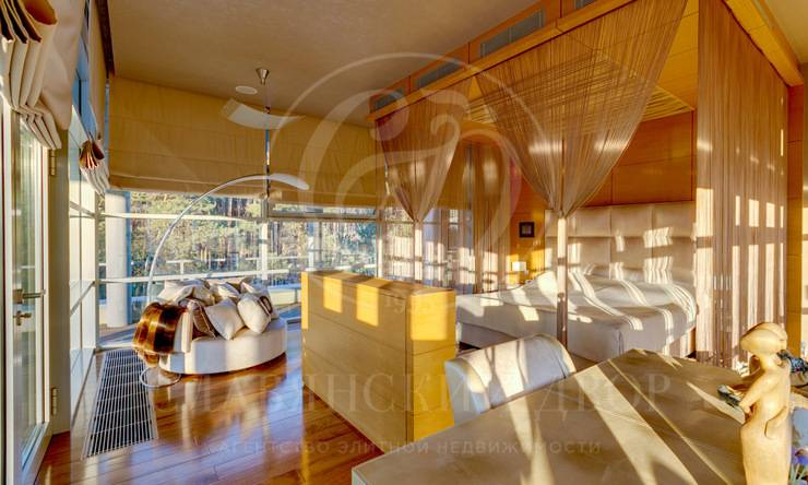 Лот-8328-245579 продажа дома Новорижское шоссе Павлово