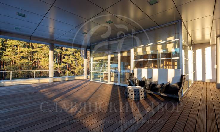 Лот-8328-245582 продажа дома Новорижское шоссе Павлово