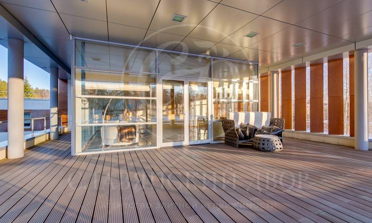 Лот-8328-245584 продажа дома Новорижское шоссе Павлово